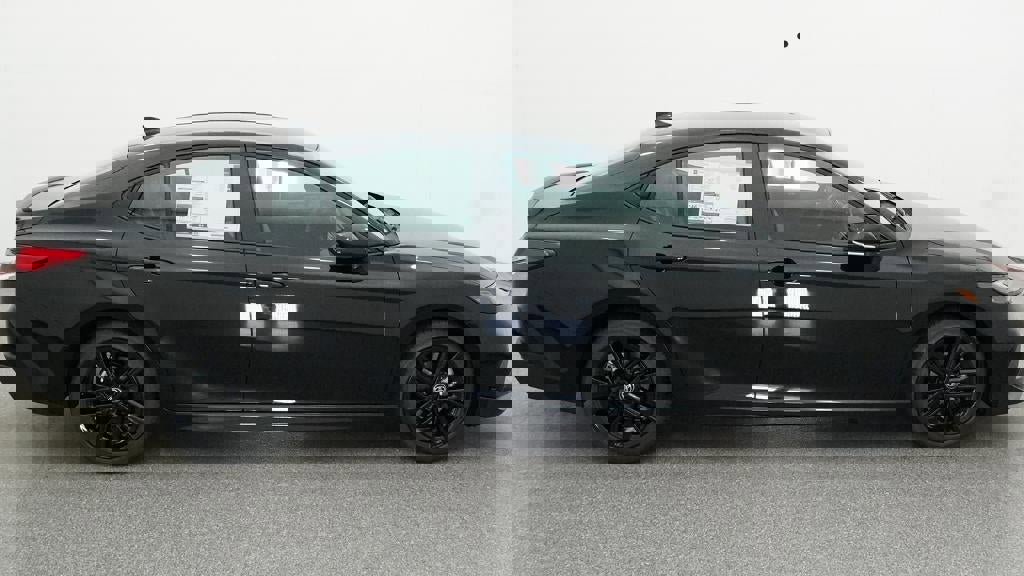 New 2026 Toyota Camry SE image 44