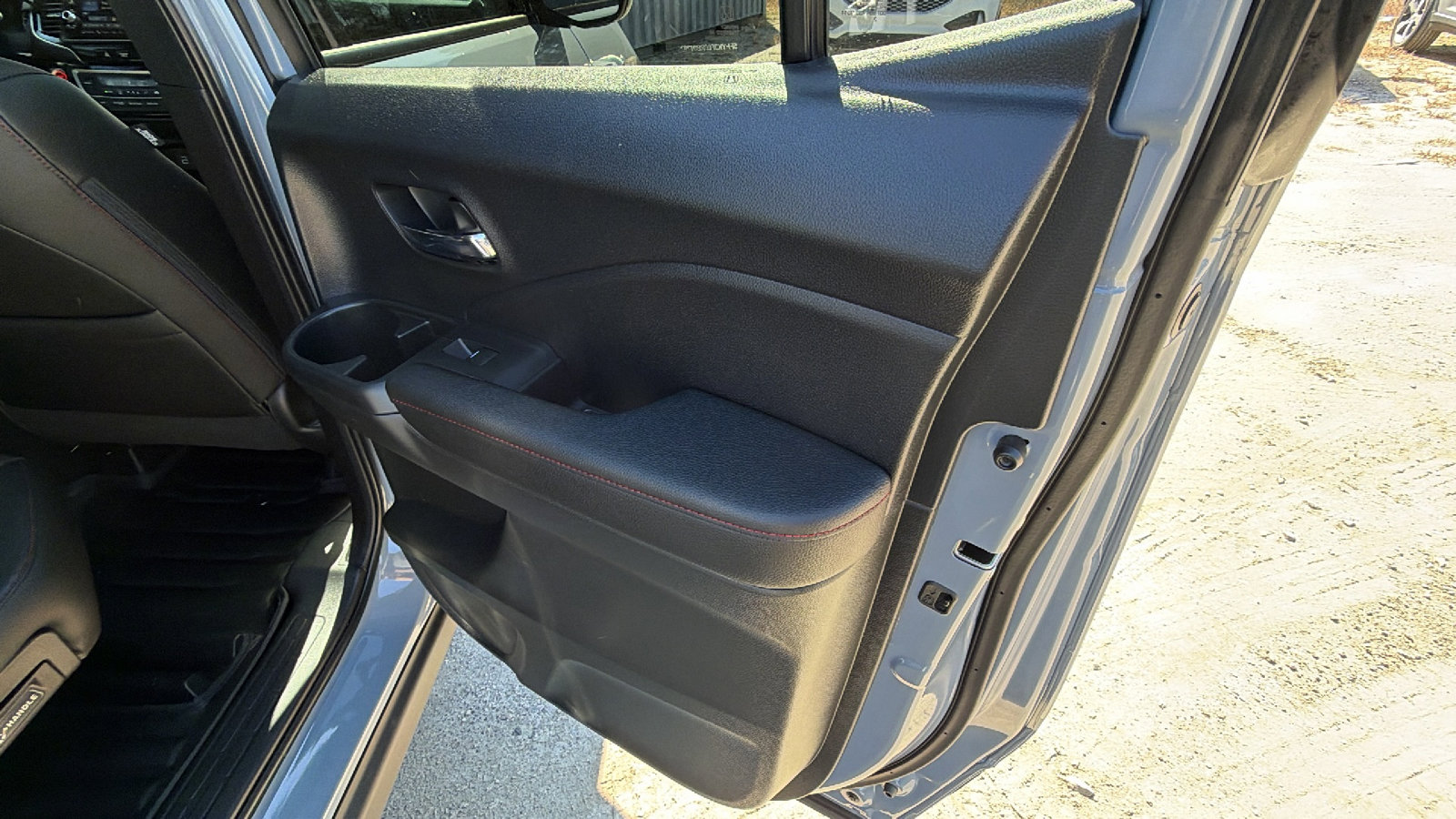 Used 2024 Honda Ridgeline Black Edition image 22