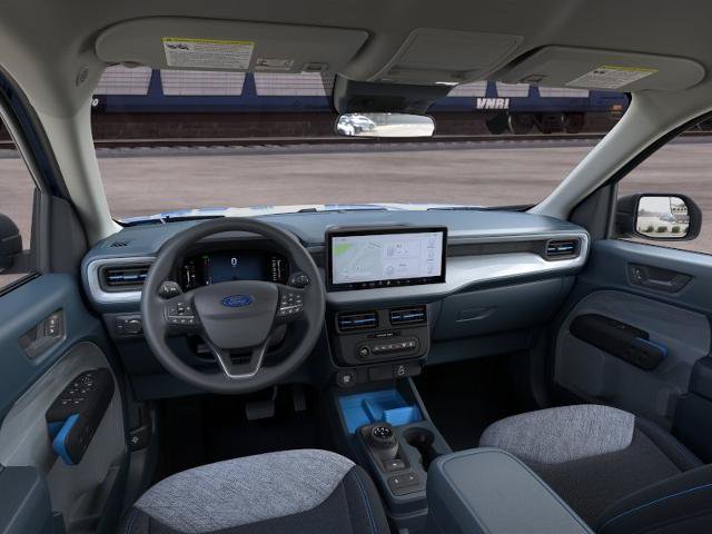 New 2026 Ford Maverick XLT AWD/4WD image 35