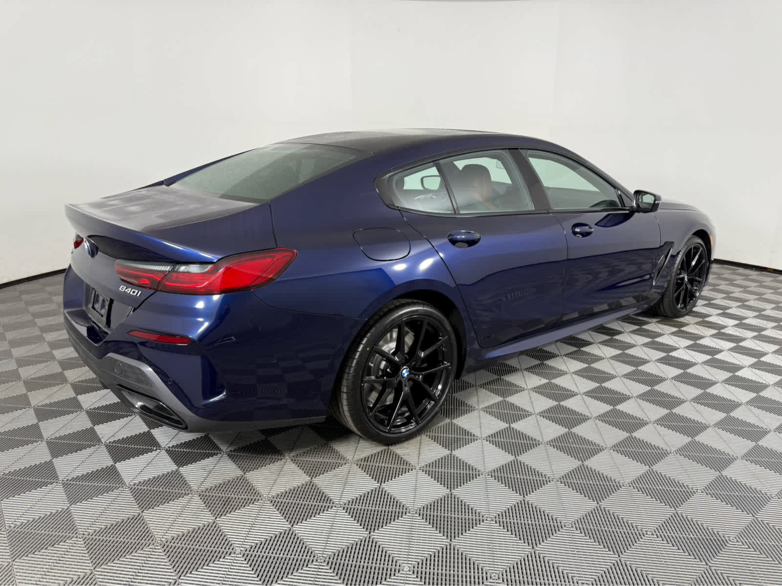 New 2026 BMW 840i xDrive AWD/4WD image 4