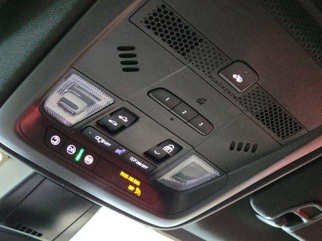 Certified 2023 Cadillac XT5 Premium Luxury FWD image 36