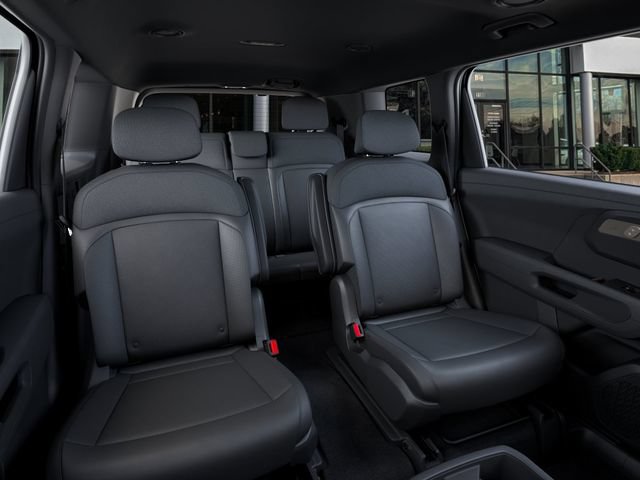New 2027 Kia Telluride S FWD image 17