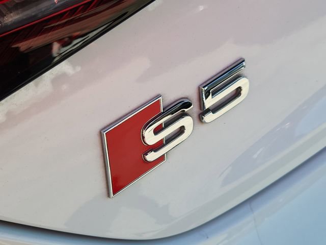 Used 2024 Audi S5 Premium Plus w/ Premium Plus Package image 32