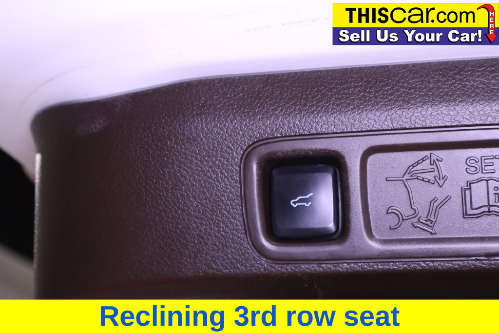Used 2022 Ford Expedition Max King Ranch AWD/4WD image 37