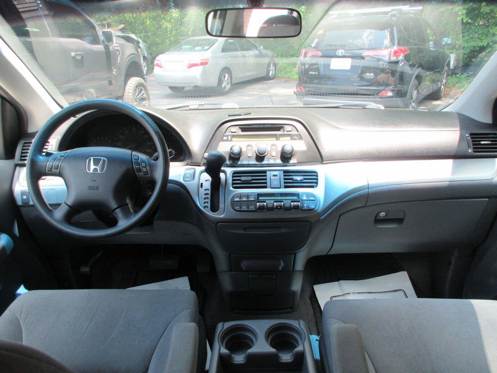 Used 2007 Honda Odyssey EX image 14