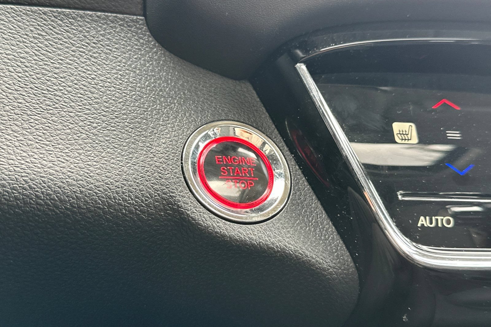 Used 2022 Honda HR-V EX image 22