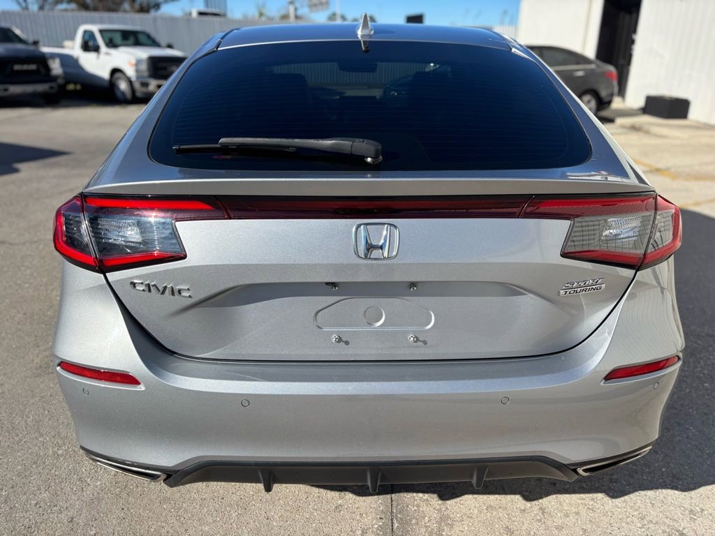 Used 2023 Honda Civic Sport Touring image 4