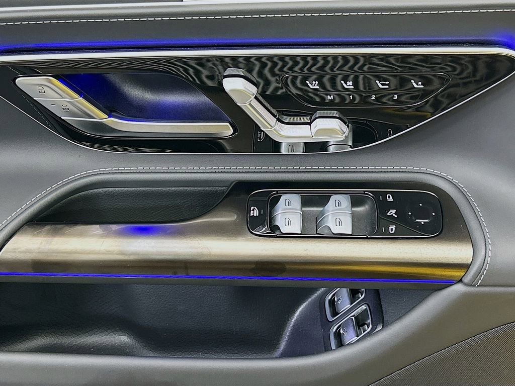 New 2026 Mercedes-Benz SL 63 AMG S e Performance 4MATIC image 22