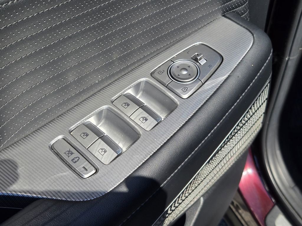 Used 2024 Hyundai Palisade Calligraphy FWD image 15