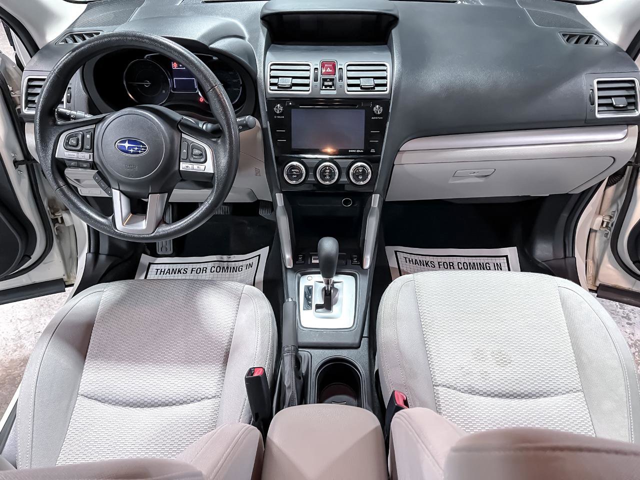 Used 2017 Subaru Forester 2.5i Premium image 30
