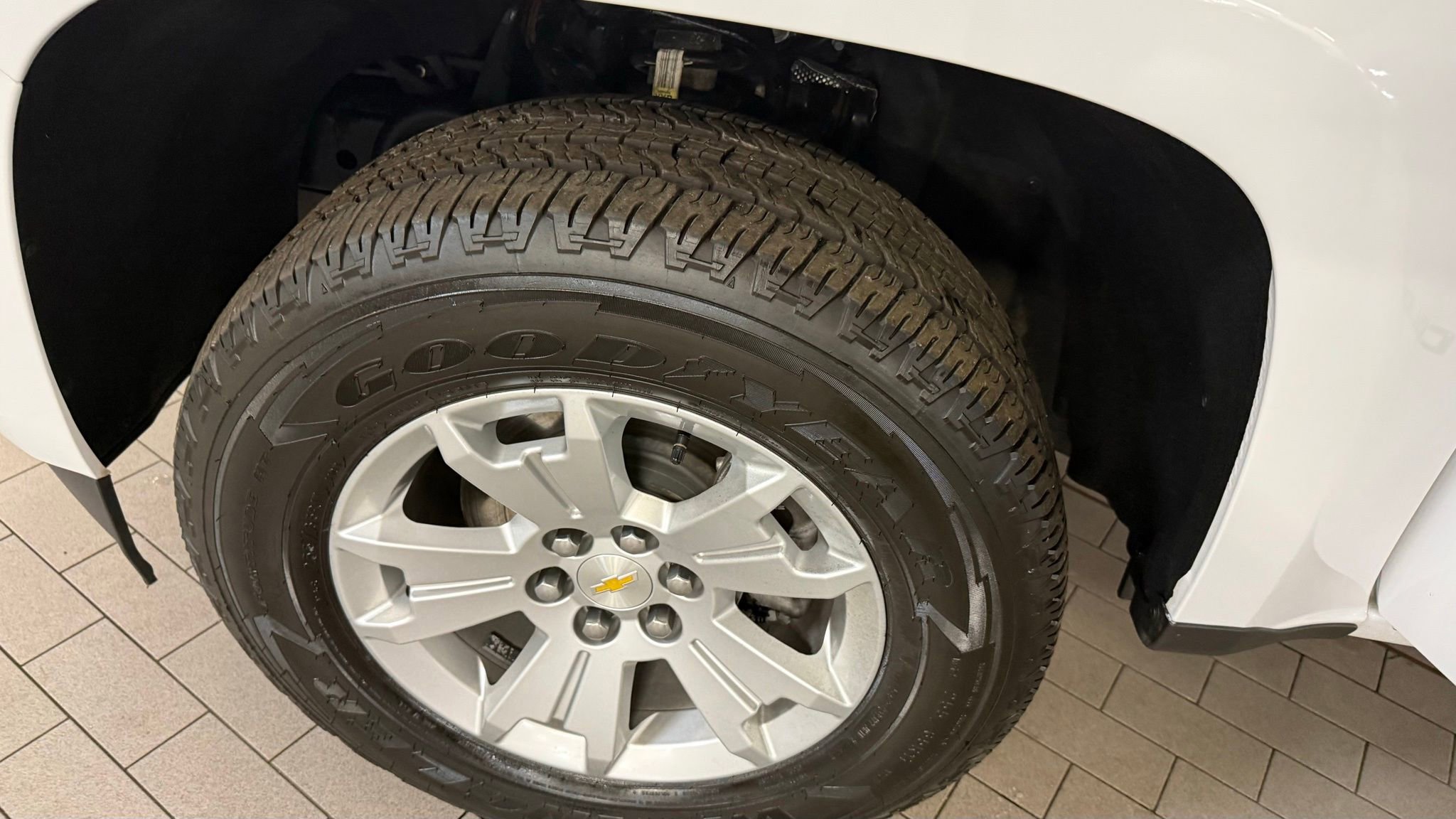 Used 2022 Chevrolet Colorado LT w/ Fleet Safety Package image 30