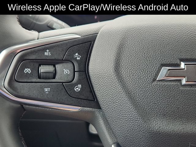 Used 2026 Chevrolet Trax ACTIV w/ Sunroof Package FWD image 38