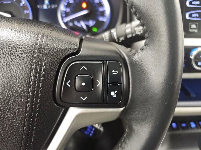 Used 2016 Toyota Highlander Limited w/ Protection Package #3 image 21
