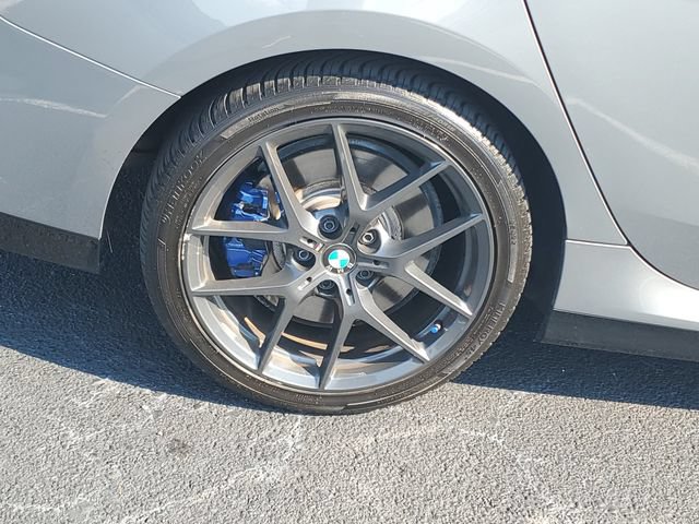 Used 2023 BMW M235i xDrive Gran Coupe AWD/4WD image 7