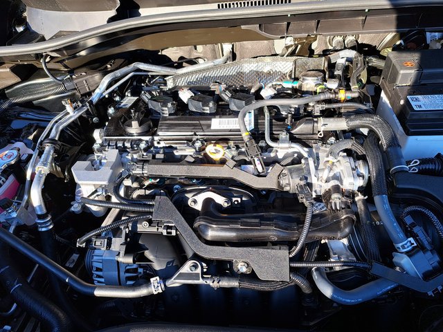 New 2026 Toyota Corolla Cross L FWD image 15