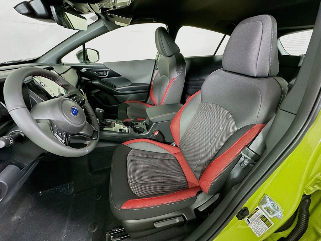 New 2026 Subaru Impreza RS image 27