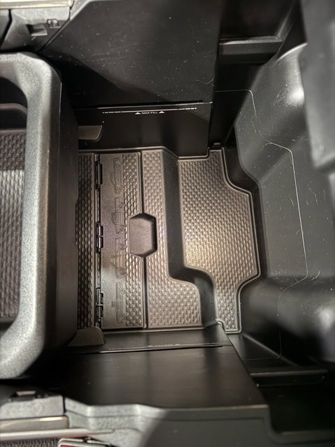 Used 2020 RAM 1500 Sport w/ Advanced Safety Group image 26