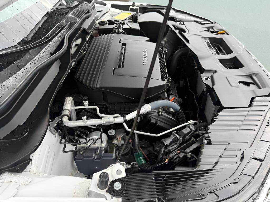 Certified 2025 Honda Pilot EX-L image 36