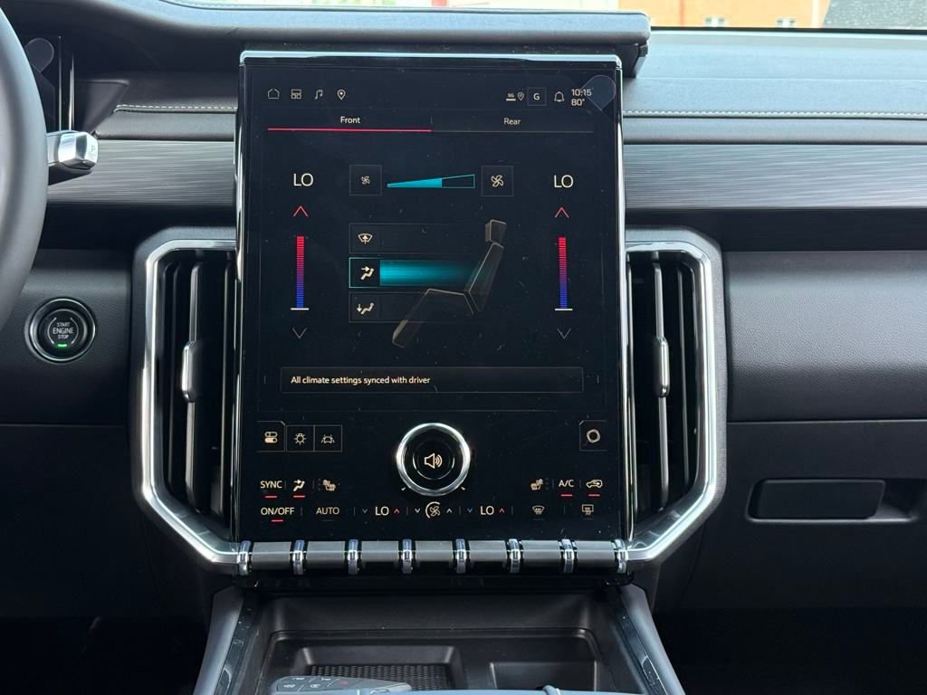 New 2026 GMC Acadia Elevation image 35