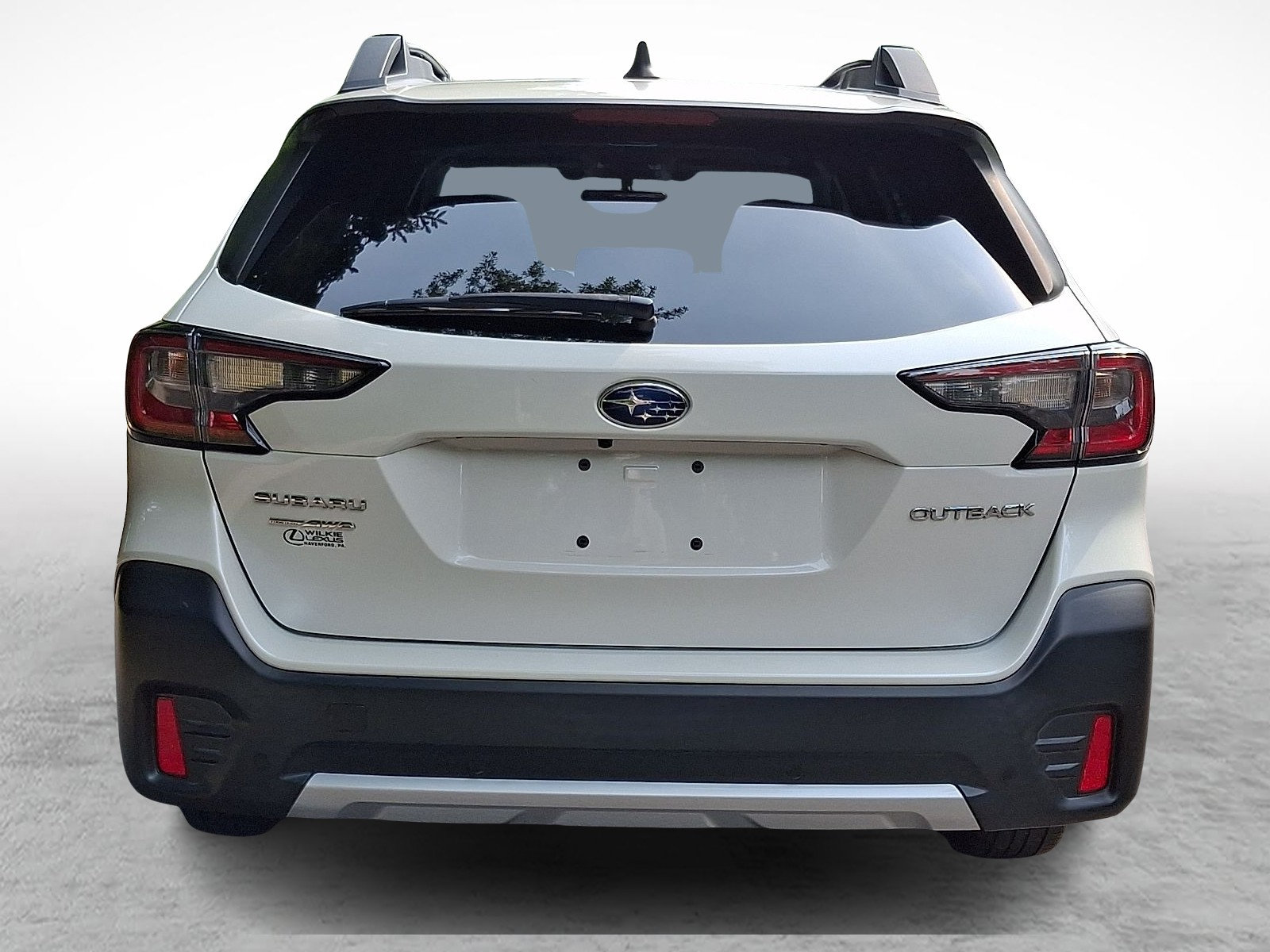 Used 2022 Subaru Outback Limited AWD/4WD image 5