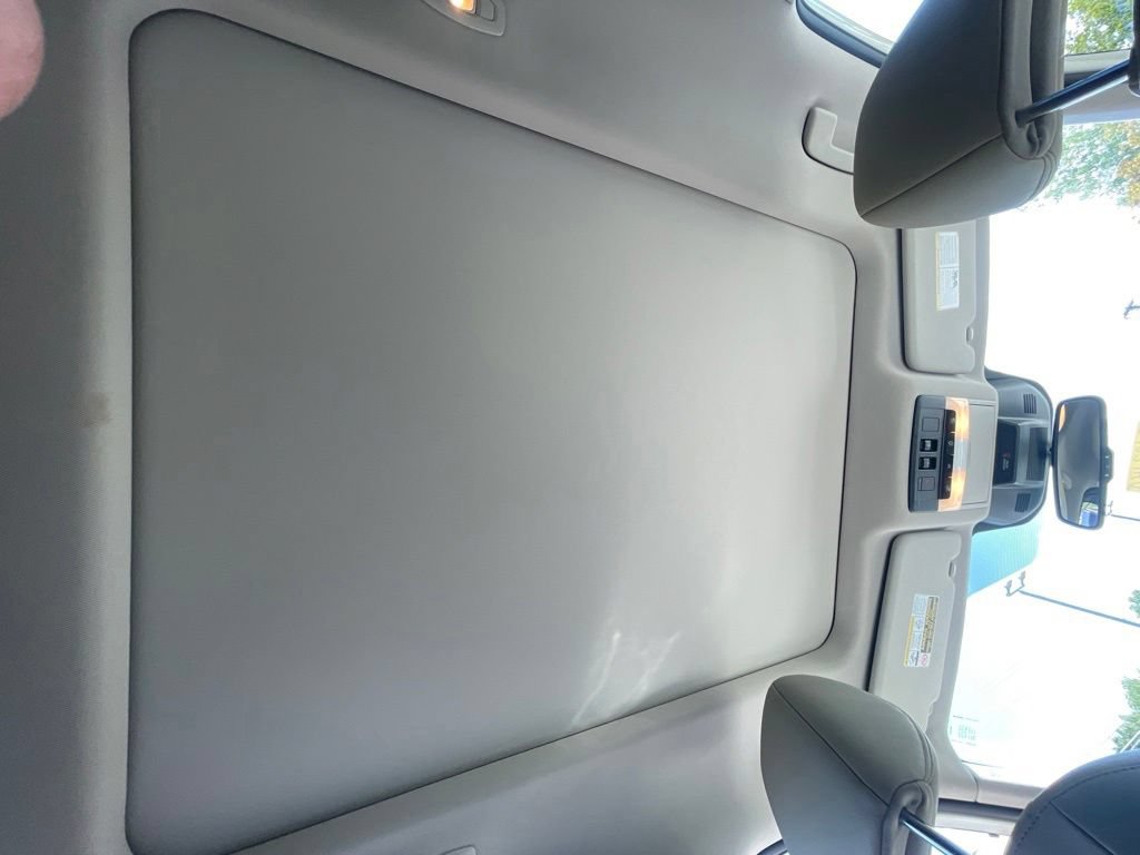 Certified 2021 Nissan Rogue SL w/ Premium Package AWD/4WD image 13
