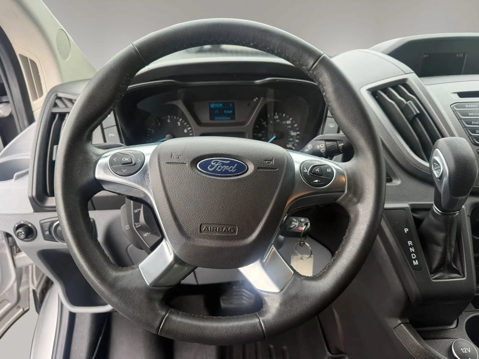 Used 2017 Ford Transit 350 XL RWD image 18