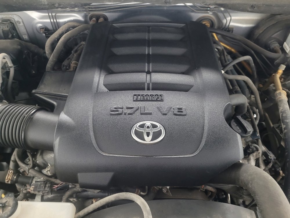 Used 2014 Toyota Tundra SR5 w/ TRD Off Road Package image 30