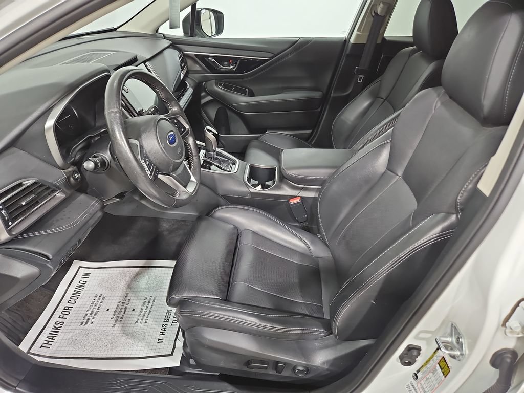 Used 2023 Subaru Outback Limited XT AWD/4WD image 10