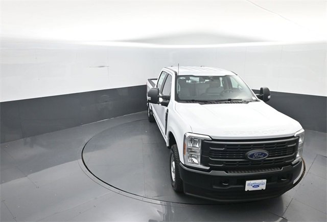 New 2026 Ford F250 XL image 17