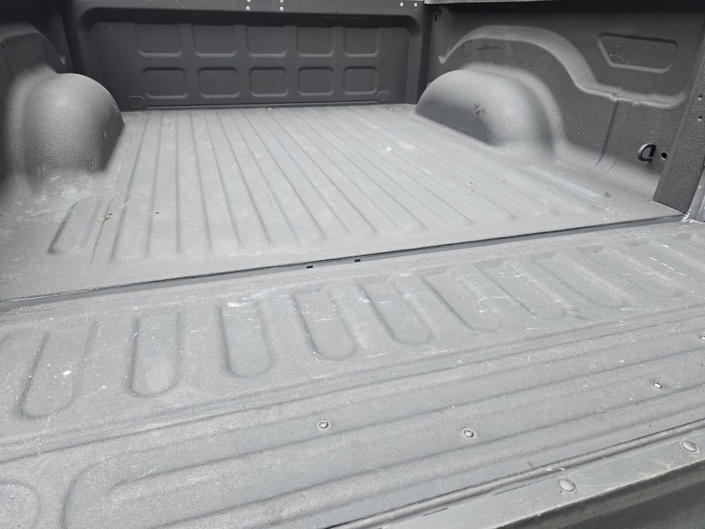 Used 2019 RAM 1500 Tradesman w/ Popular Equipment Group image 15