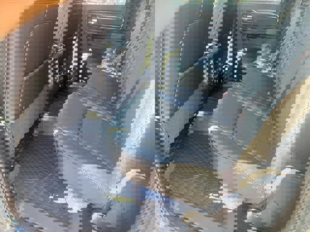 Used 2026 RAM 2500 Rebel w/ Rebel Level 1 Equipment Group image 22