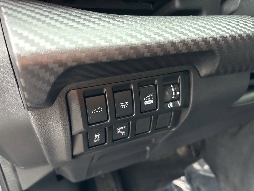 Certified 2022 Subaru Ascent Onyx Edition image 23