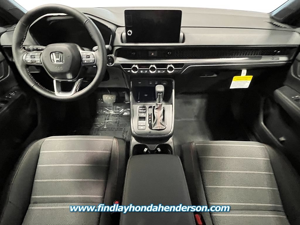 New 2026 Honda CR-V Sport image 25