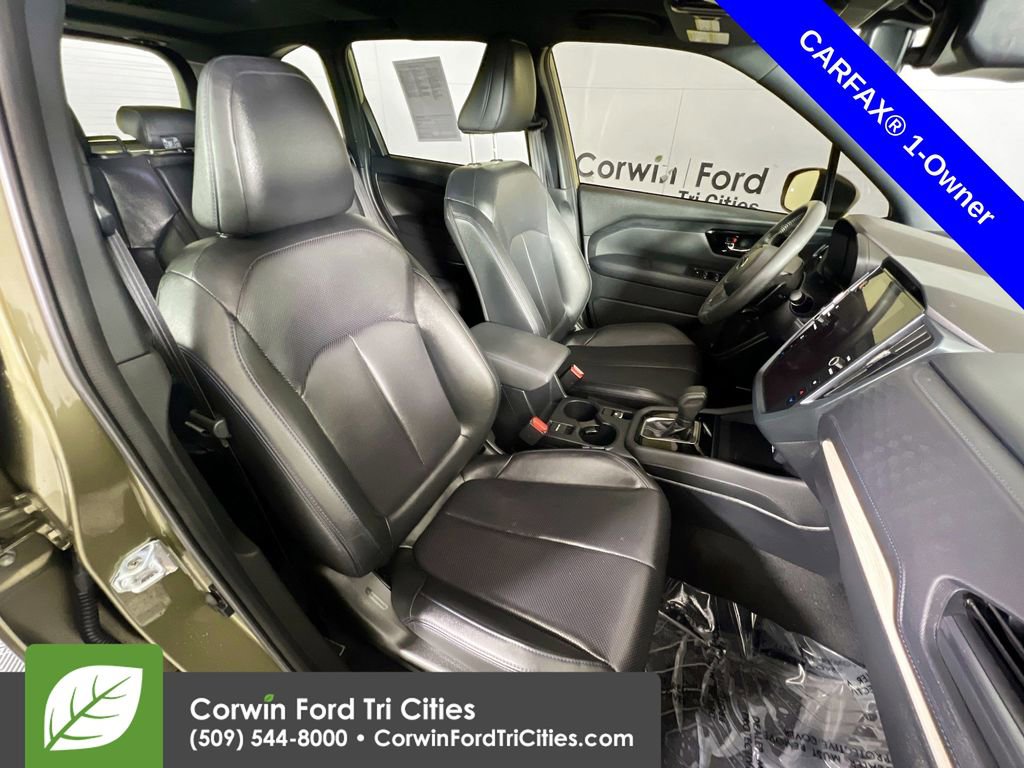 Used 2025 Subaru Forester Limited w/ Popular Package #1 image 18