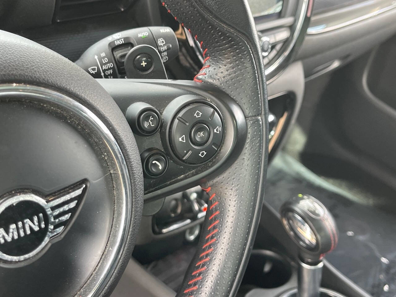 Used 2019 MINI Cooper Clubman S image 21