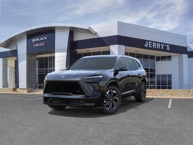 New 2027 Buick Enclave Sport Touring w/ Power Package FWD image 34