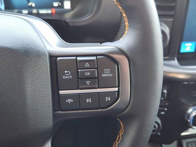 Used 2025 Ford F150 Tremor w/ Equipment Group 402A High image 31