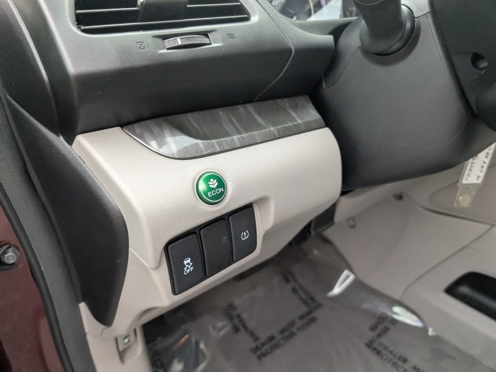 Used 2014 Honda CR-V EX-L image 21