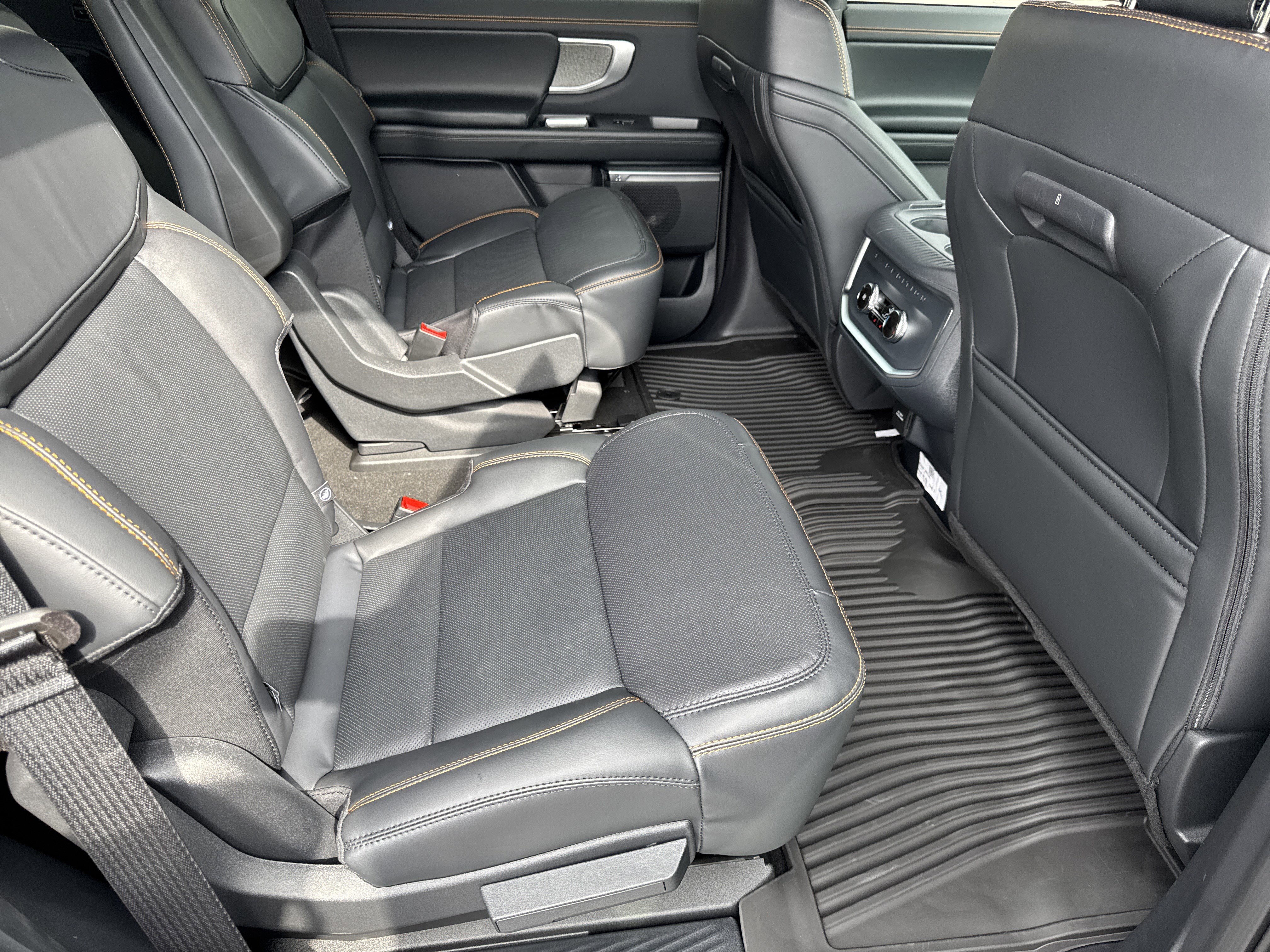 New 2026 Ford Expedition Tremor AWD/4WD image 15