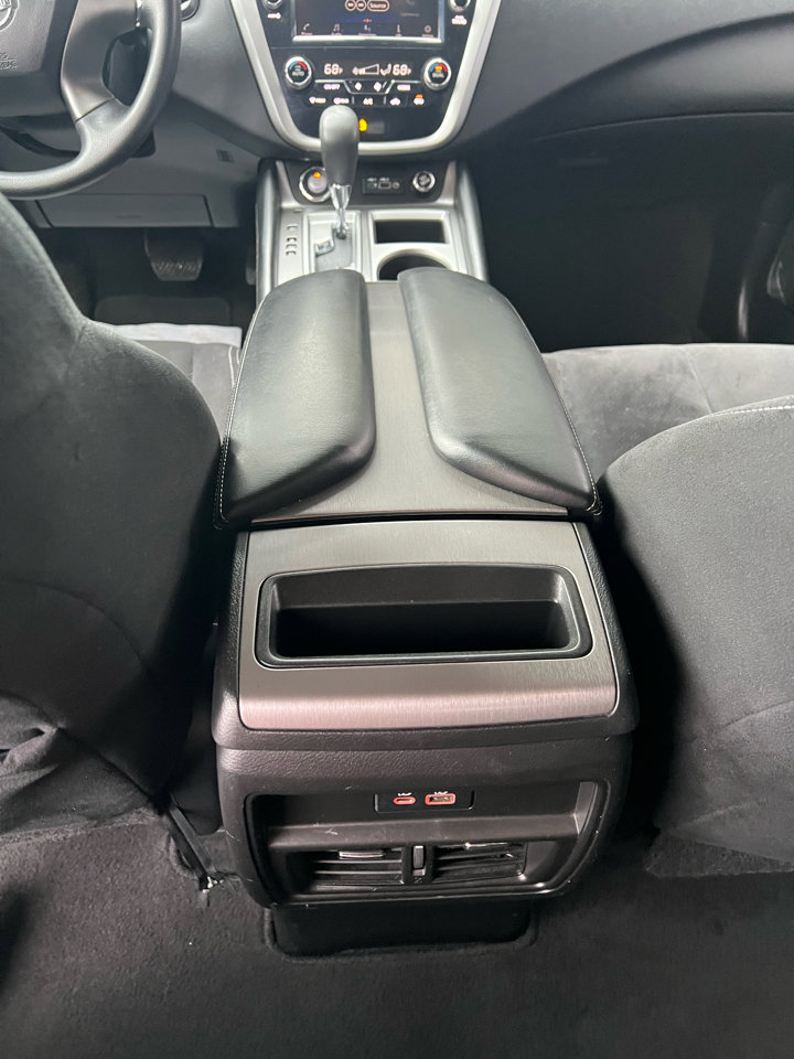 Used 2020 Nissan Murano S w/ Technology Package image 18