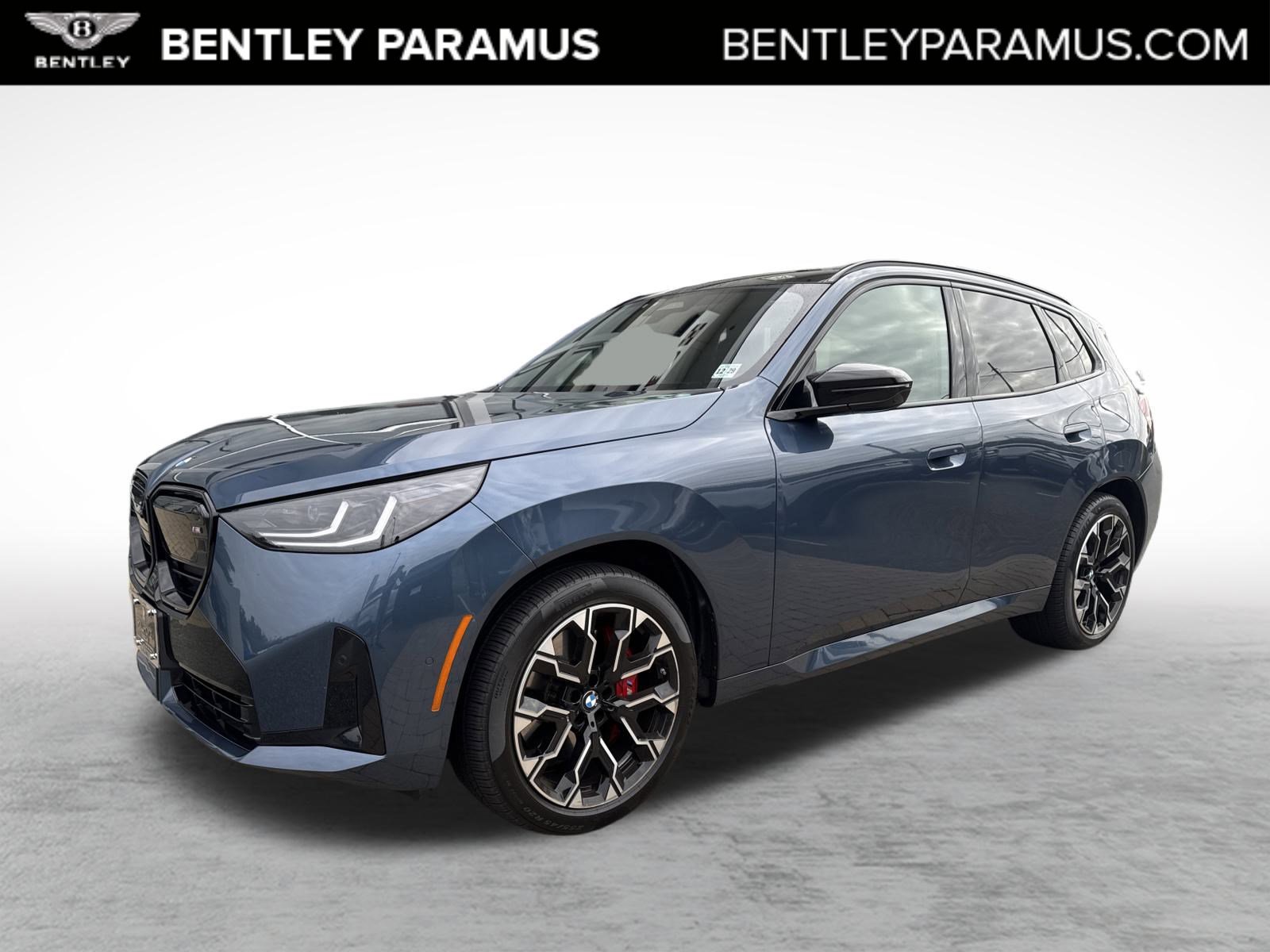 Used 2025 BMW X3 M50 w/ Premium Package