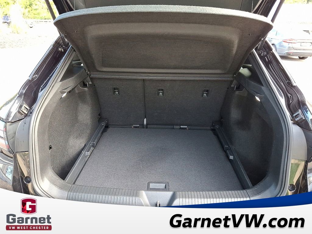 Certified 2023 Volkswagen ID.4 Pro image 29