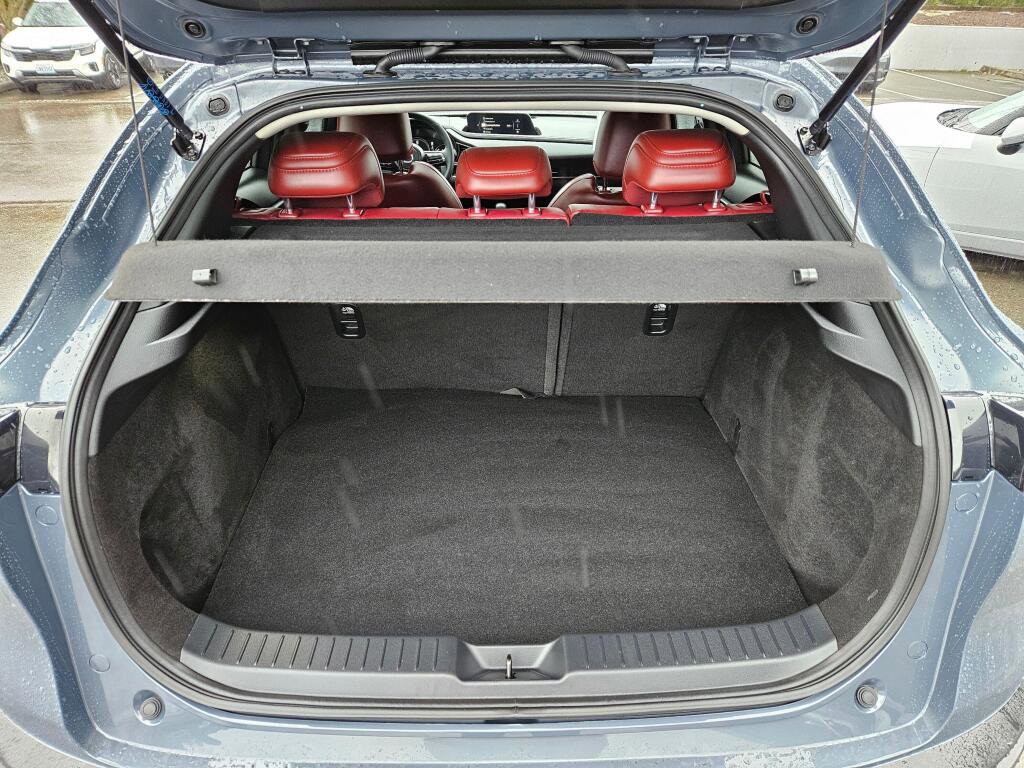 Certified 2025 MAZDA CX-30 AWD 2.5 S w/ Preferred Package image 11