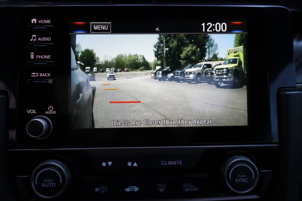 Used 2019 Honda Civic Si image 10
