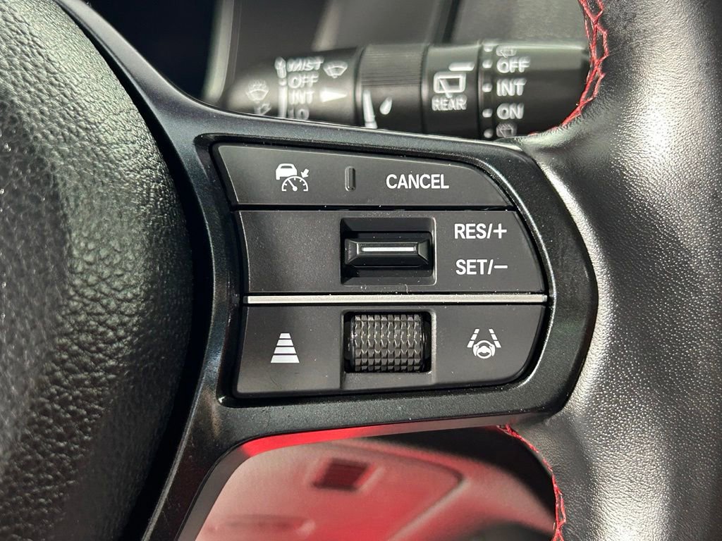 Used 2023 Honda Civic Type R image 30