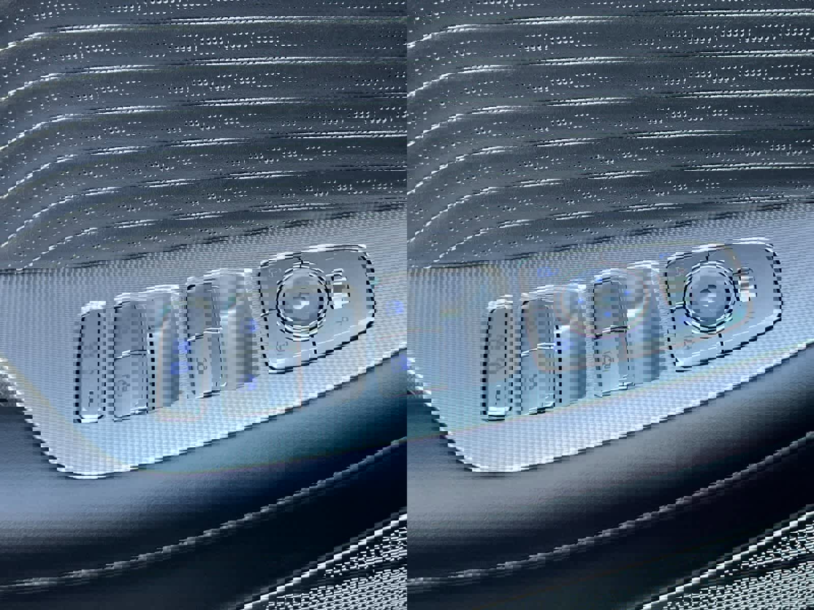 Used 2025 Hyundai Palisade Calligraphy image 14