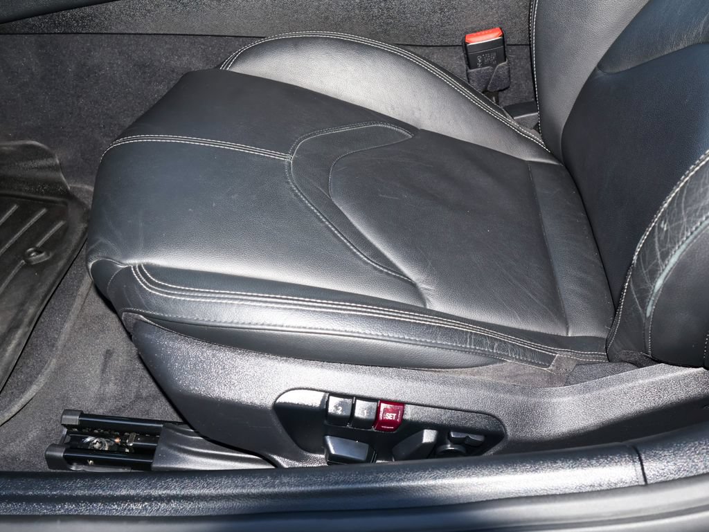 Used 2021 Toyota Supra Premium w/ Driver Assist Package RWD image 8