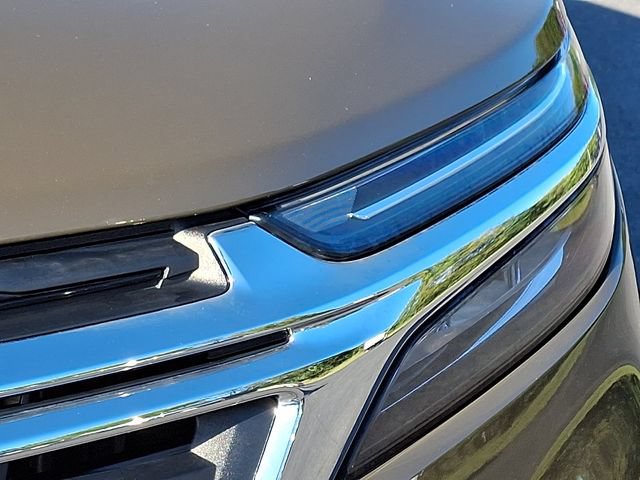Used 2023 Chevrolet Equinox LT AWD/4WD image 12