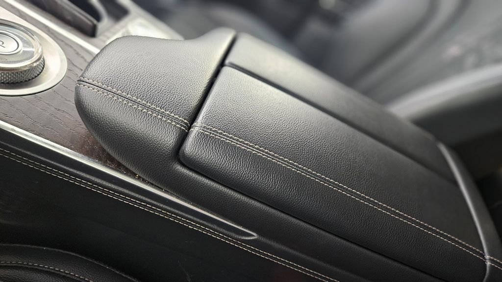 Used 2024 Genesis GV80 2.5T image 28