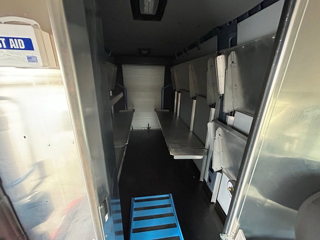 Used 2024 RAM ProMaster 3500 image 17